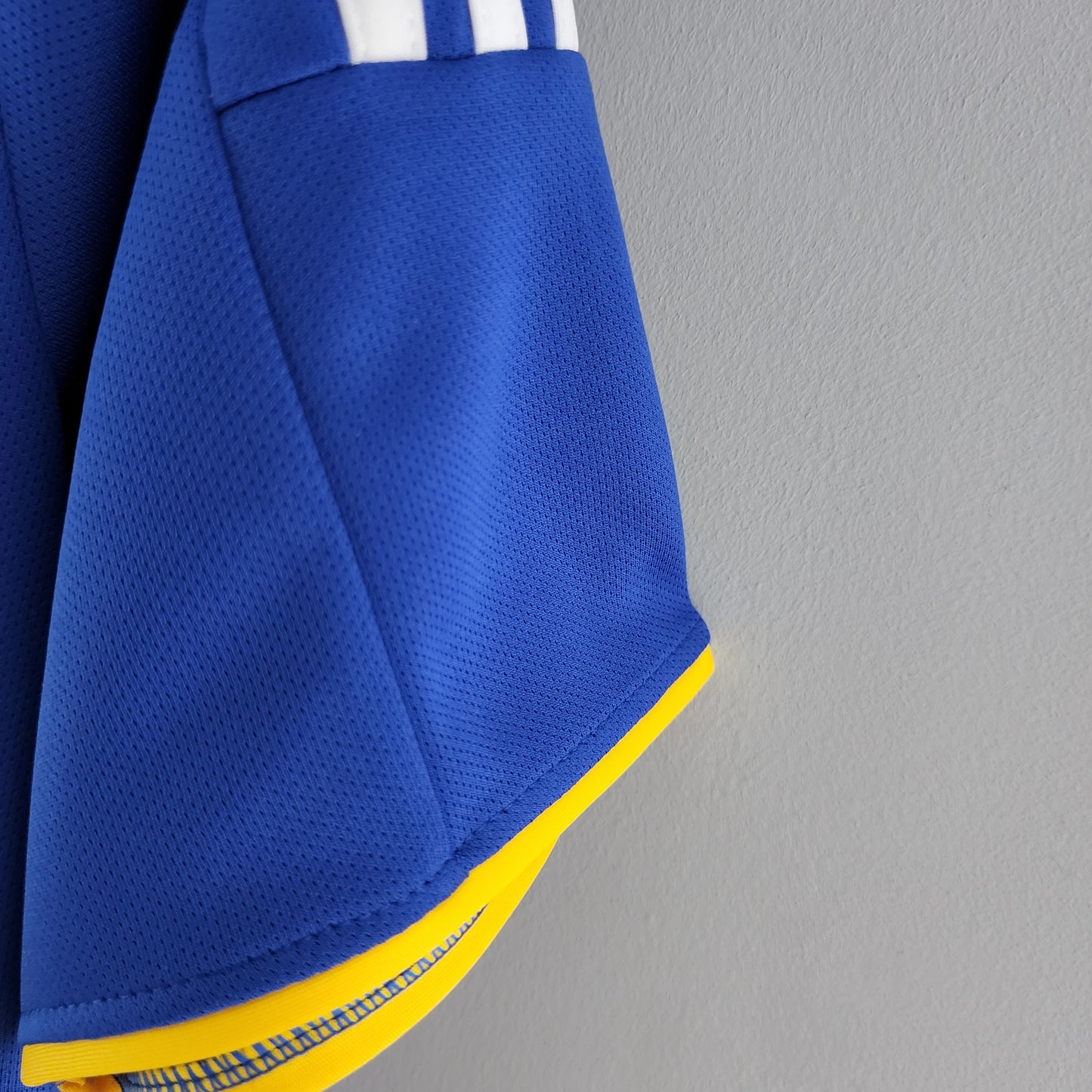 Retro Chelsea 08/09 home