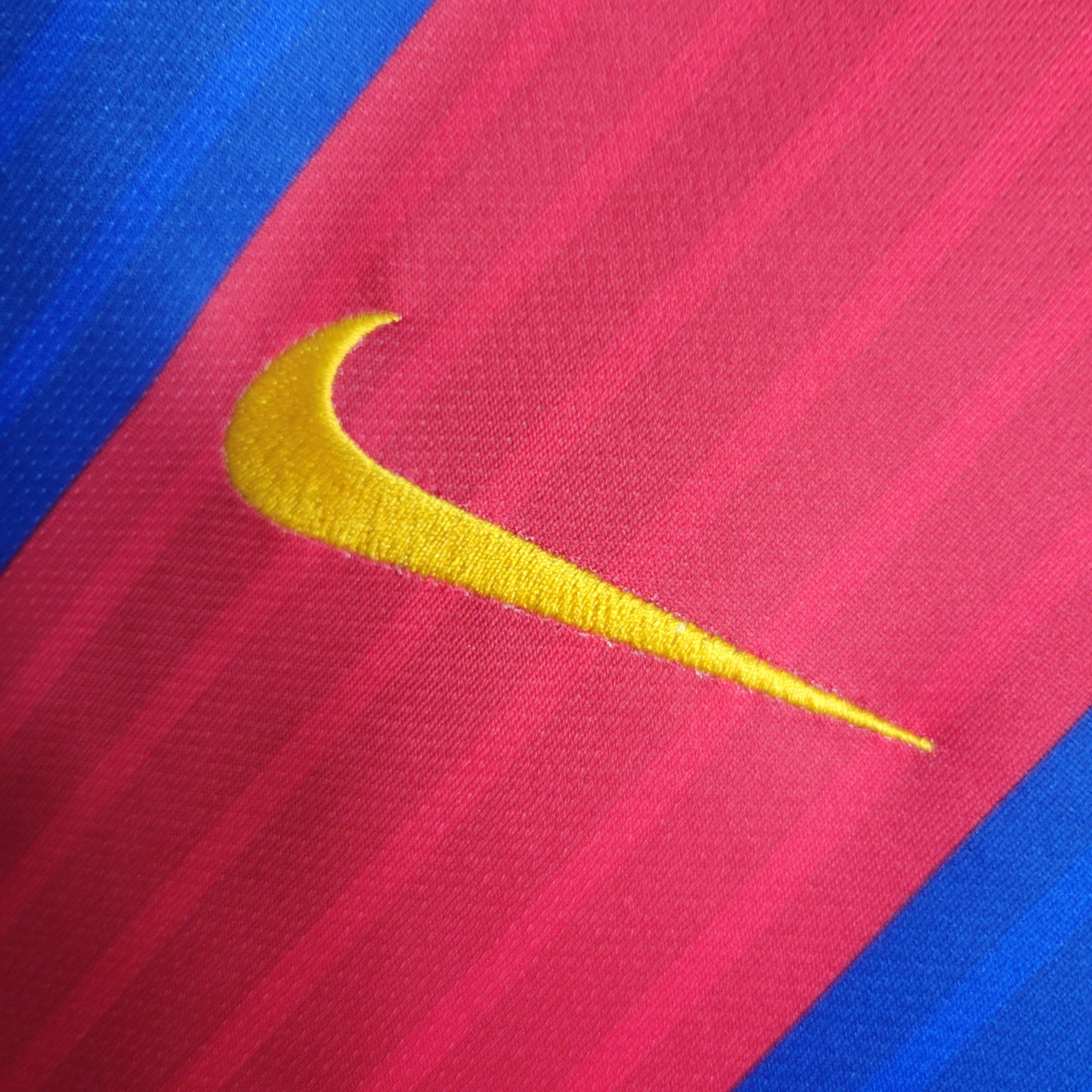 Barcelona 2016/17 Home Retro