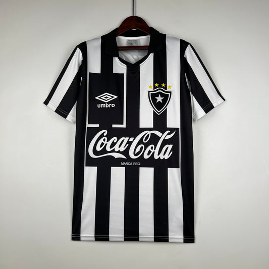 Retro Botafogo 1992 Home