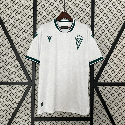24/25 Santiago Wanderers away