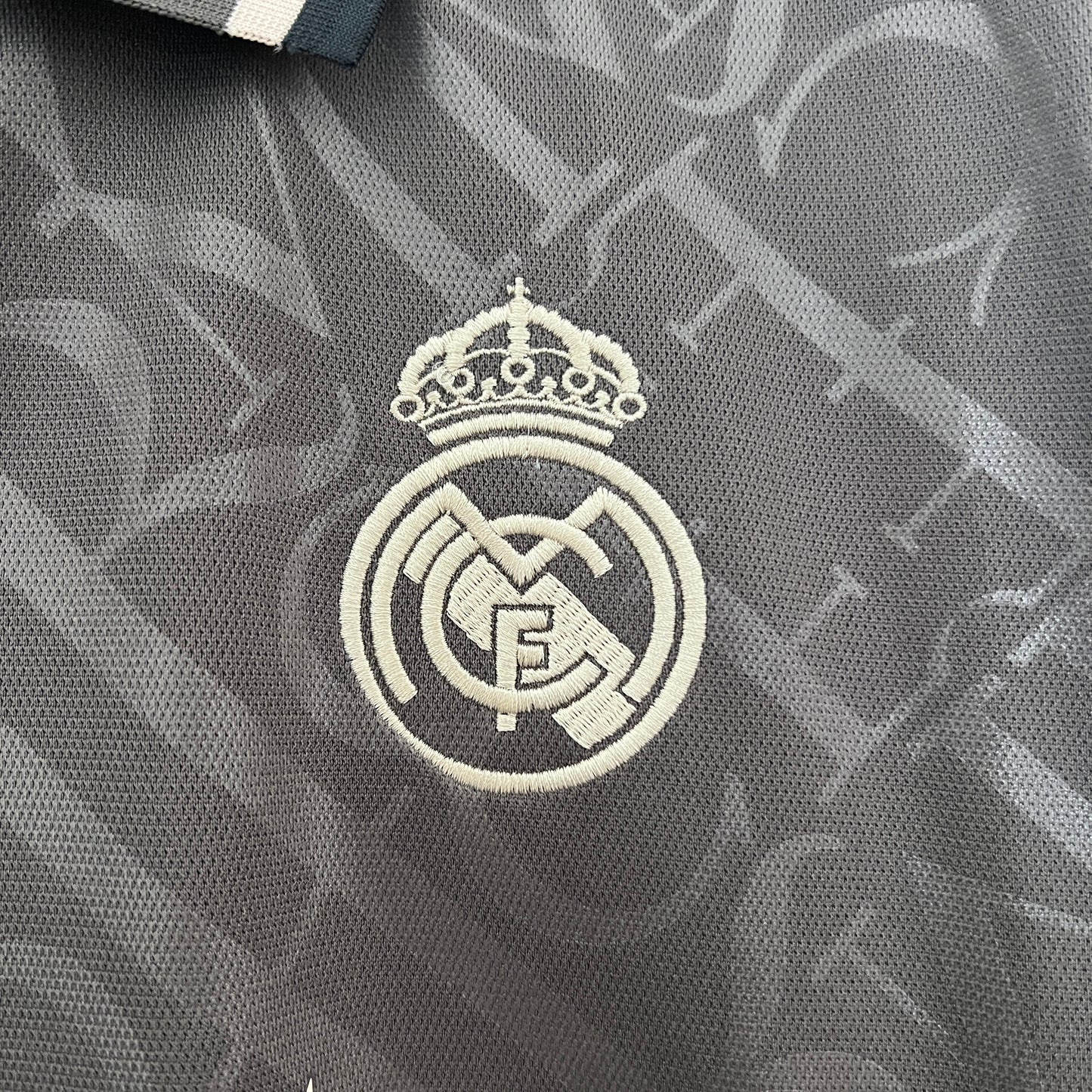 Real Madrid 2024/25 Third Away