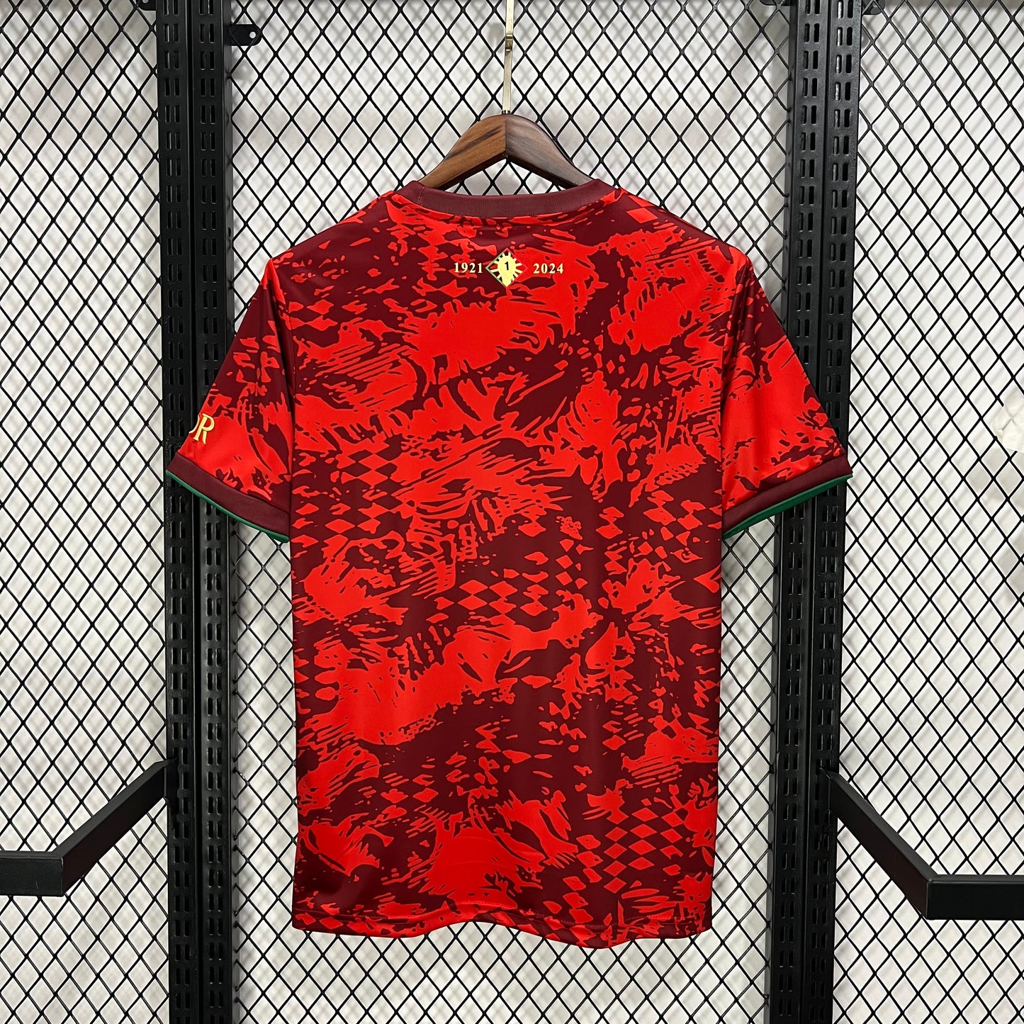 Portugal 2023/24 Special Edition Jersey
