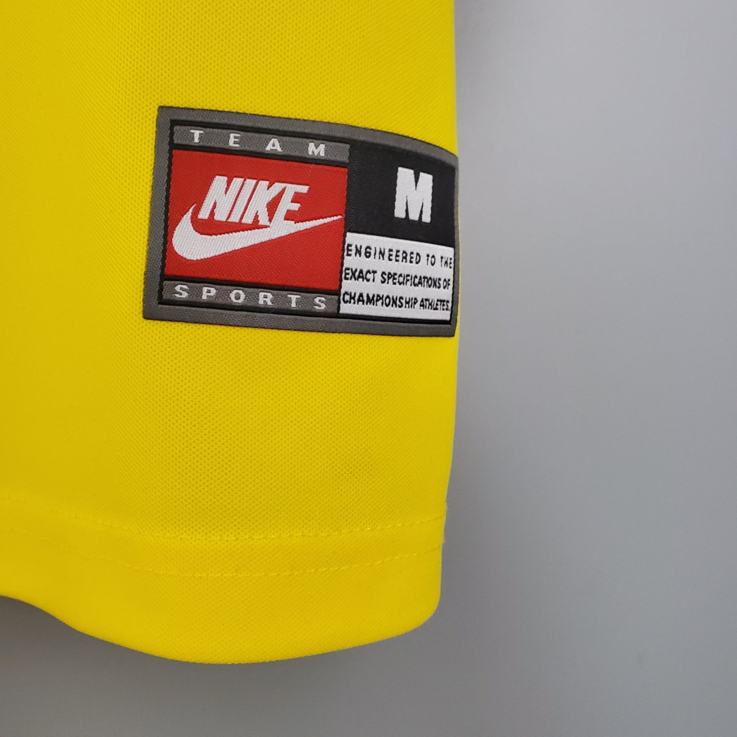 Retro Brazil 1998 home