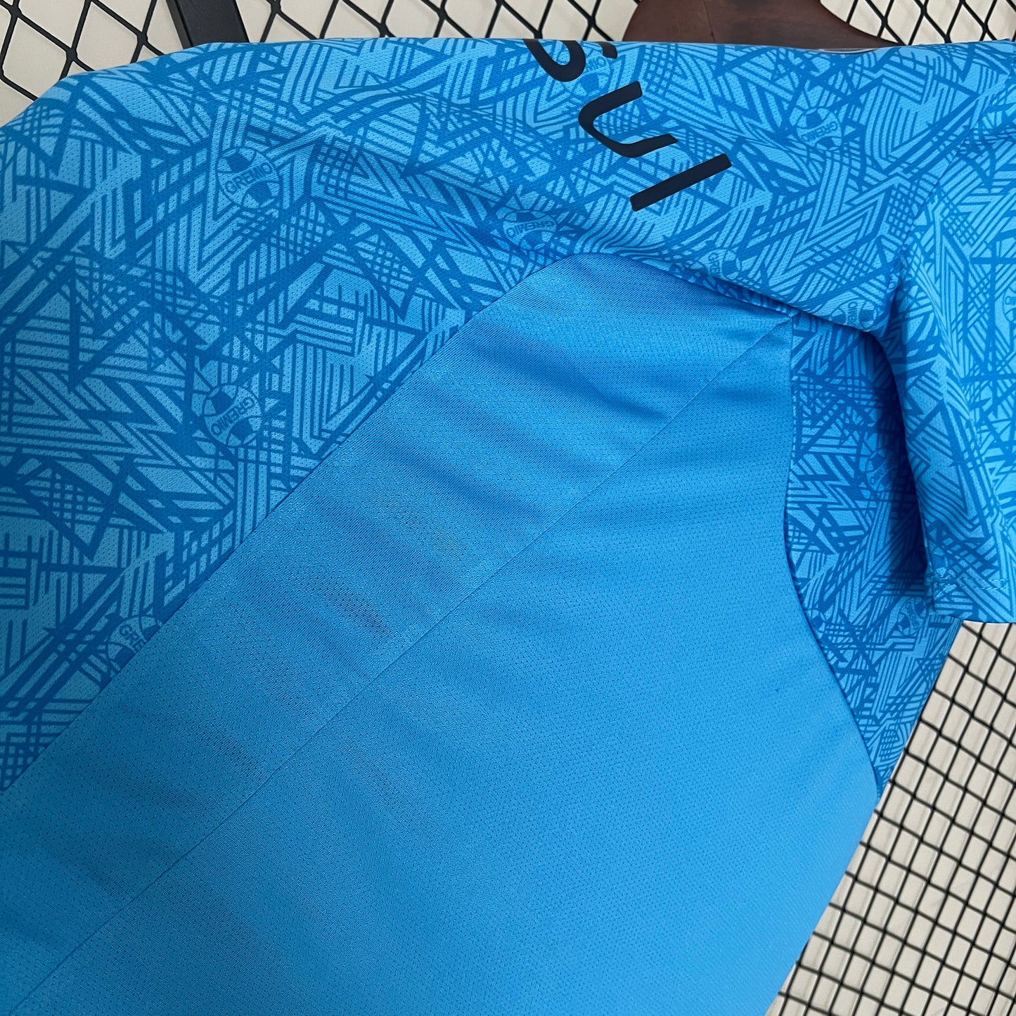 24/25 Gremio Goalkeeper