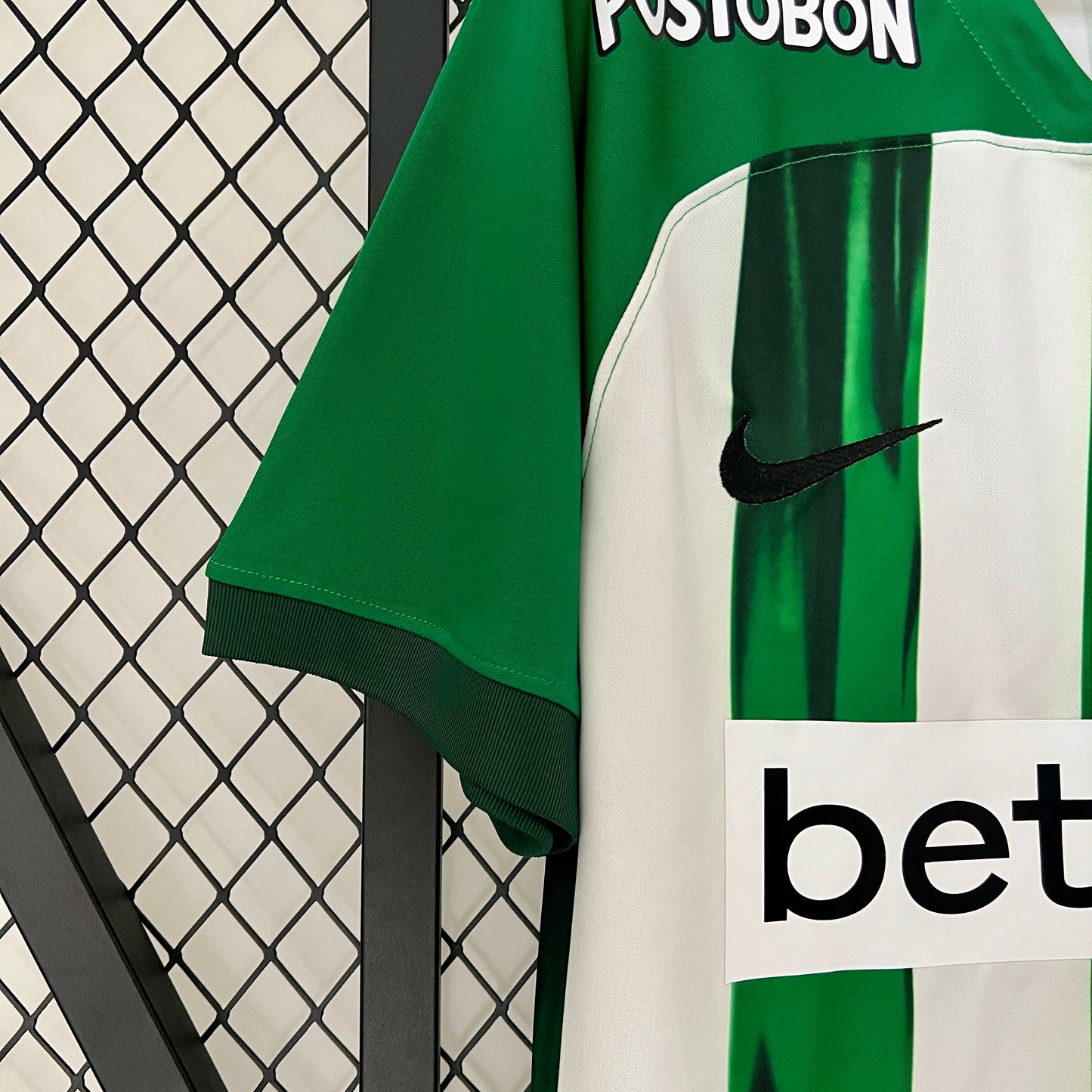 24/25 Atletico Nacional Home