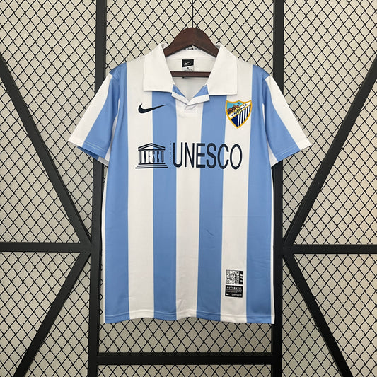 Retro Malaga 12/13 Home