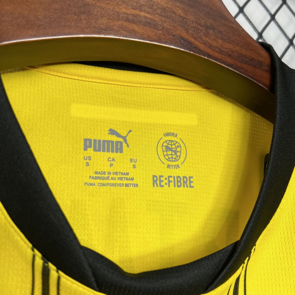 Borussia Dortmund 2024/25 Home