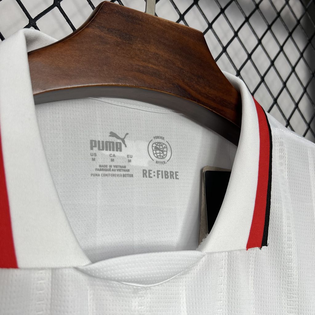 AC Milan 2024/25 Away