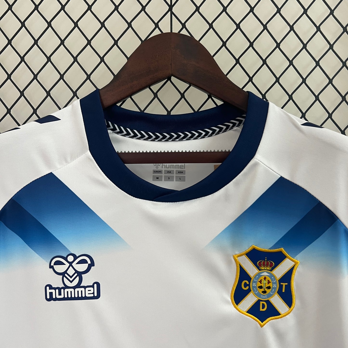 24/25 Tenerife Home