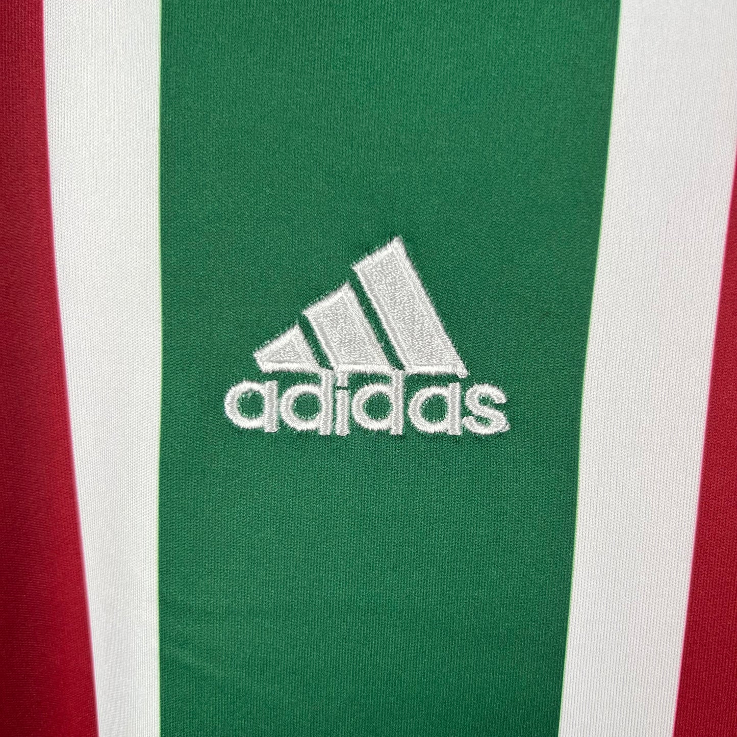 Retro 16/17 Fluminense home