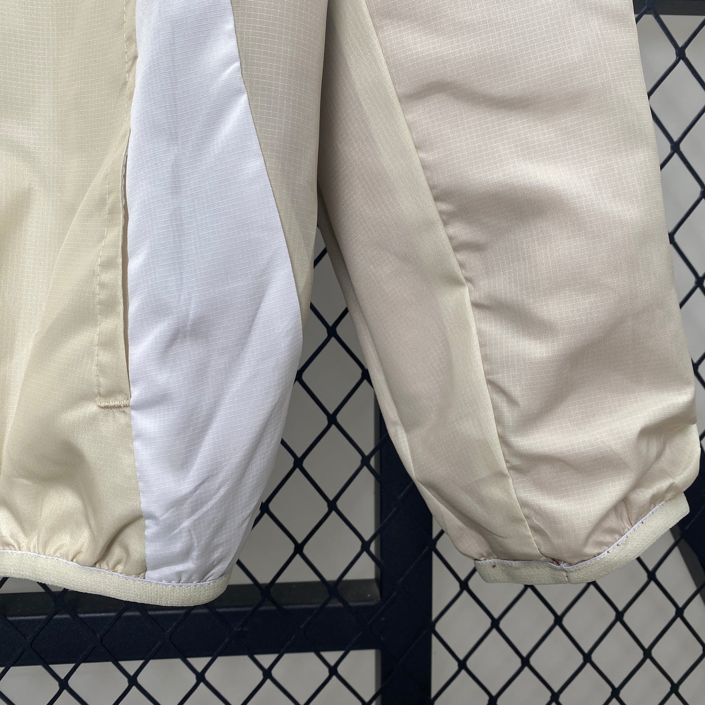 24/25 Roma Reversible Windbreaker