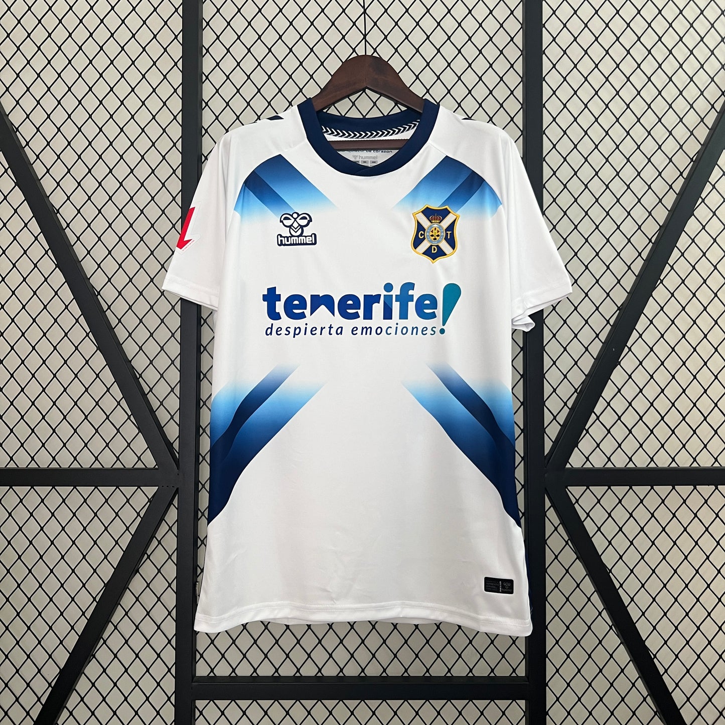 24/25 Tenerife Home