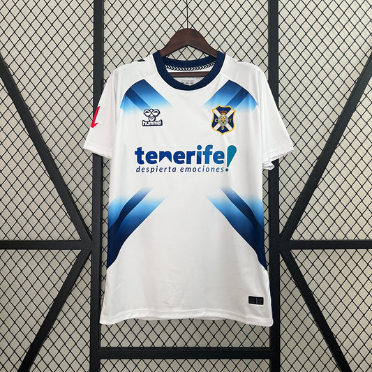 24/25 Tenerife Home