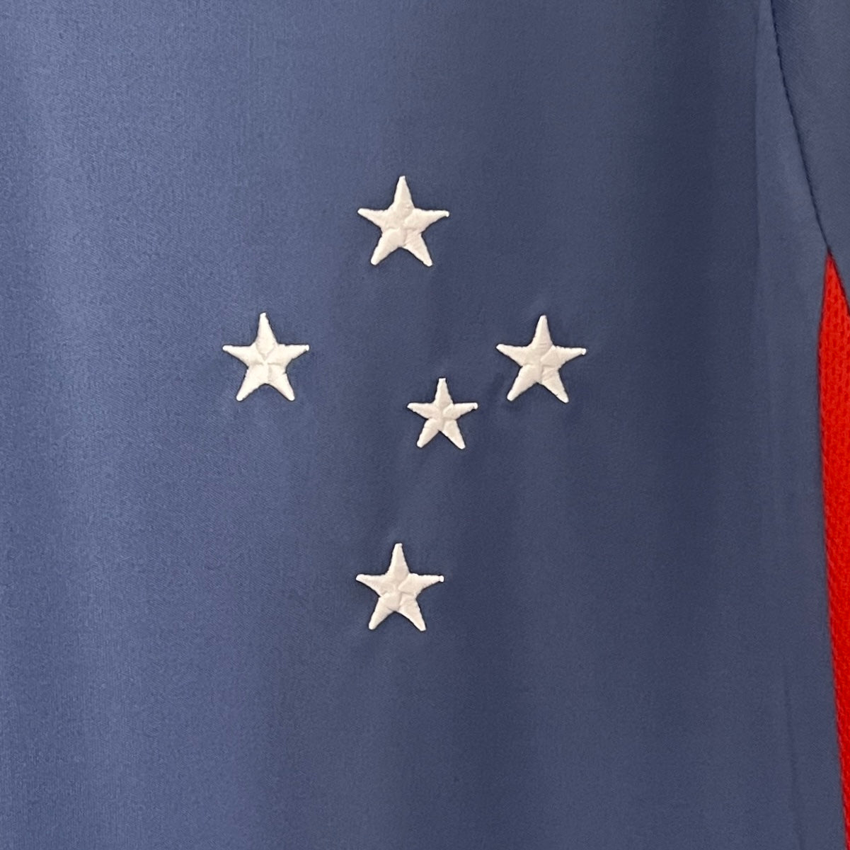 24/25 Cruzeiro Training Suit