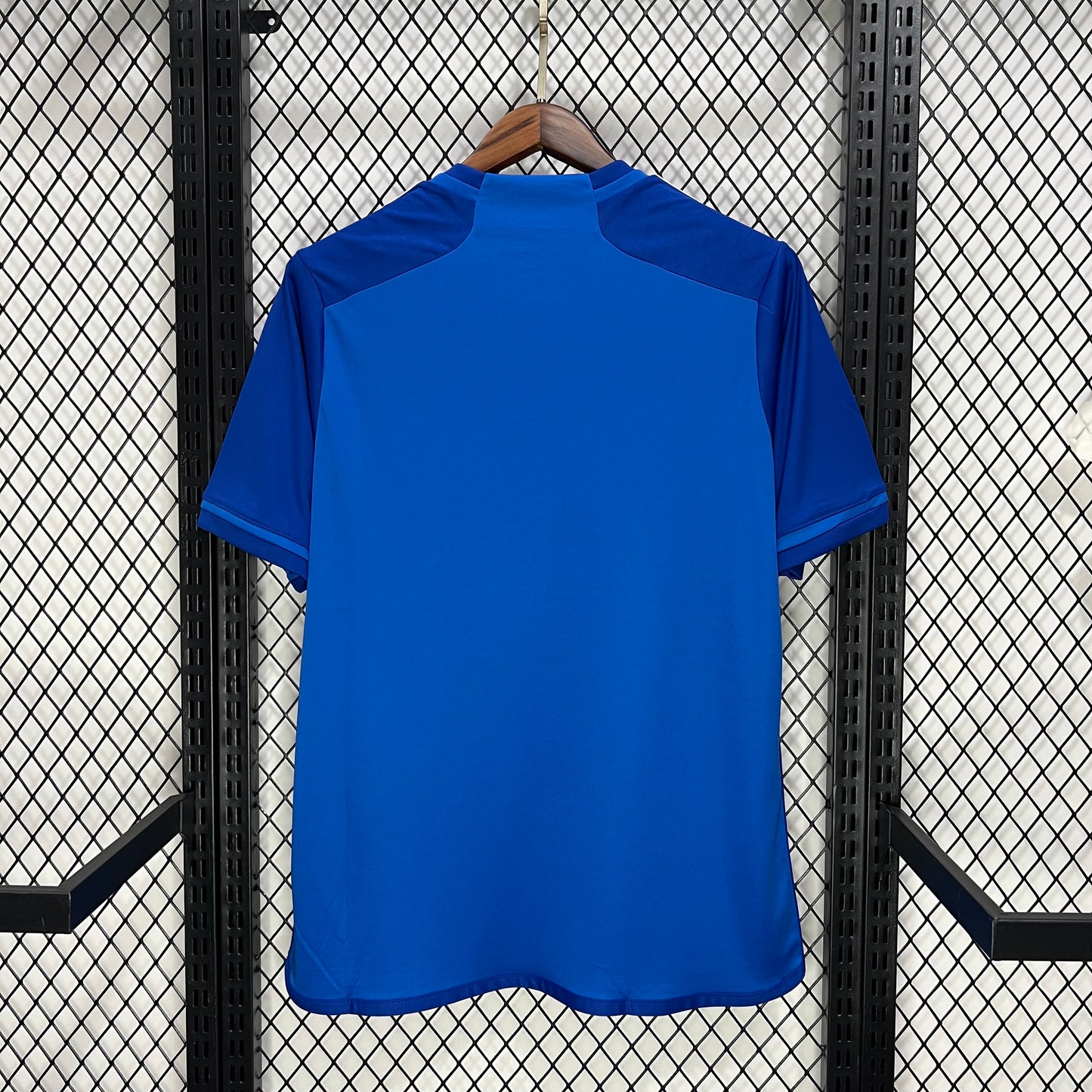 Cruzeiro 2024/25 Home Jersey