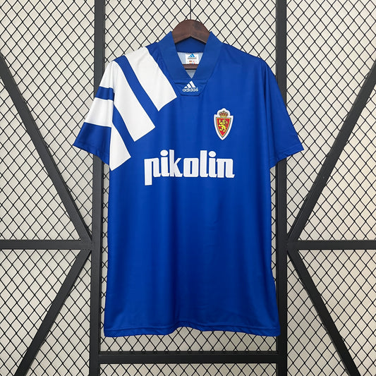Retro Zaragoza 92/93 Away
