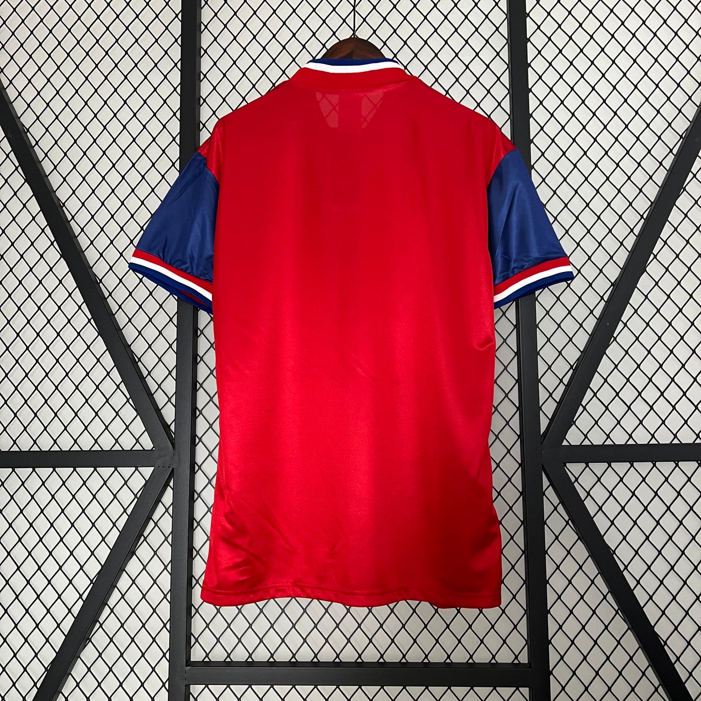 Retro Bayern Munich 93/95 Home