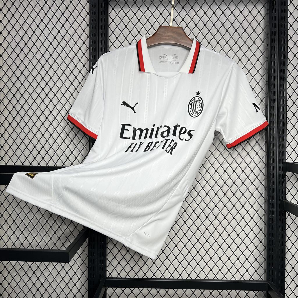 AC Milan 2024/25 Away