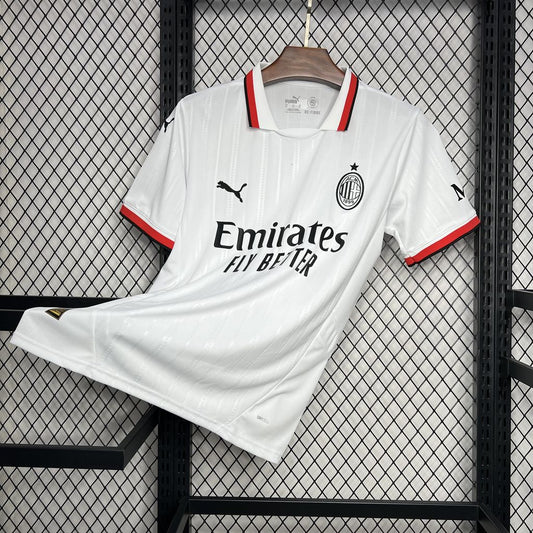 AC Milan 2024/25 Away