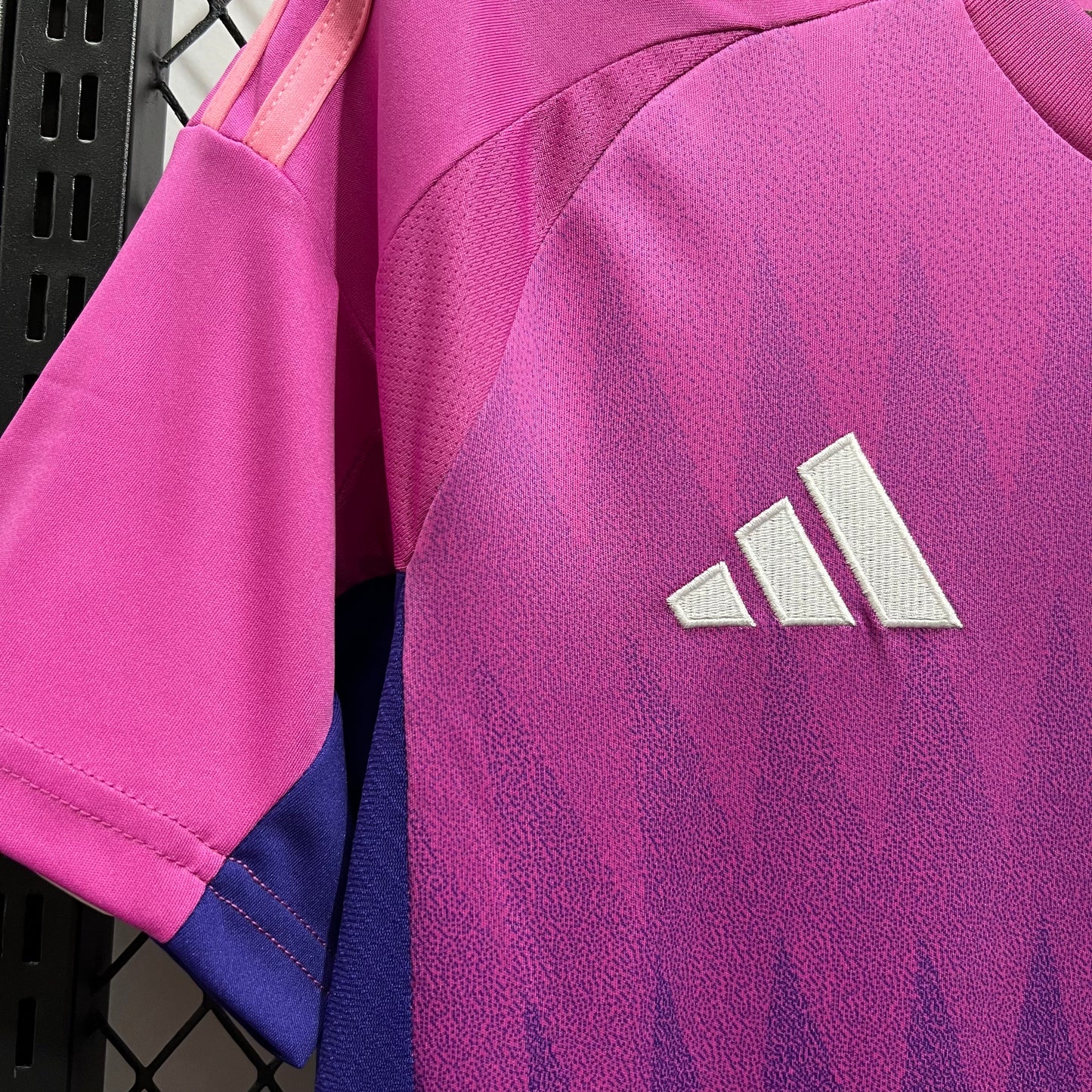 Germany 2024/25 Euro Away Jersey