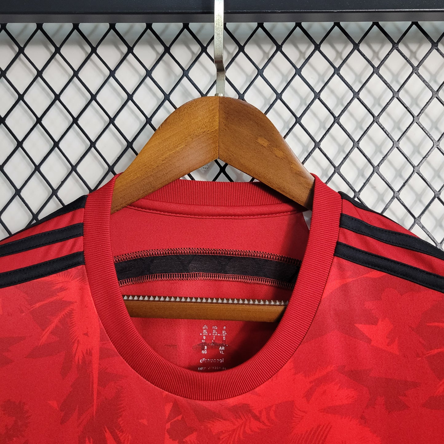Flamengo 2014 Home Retro