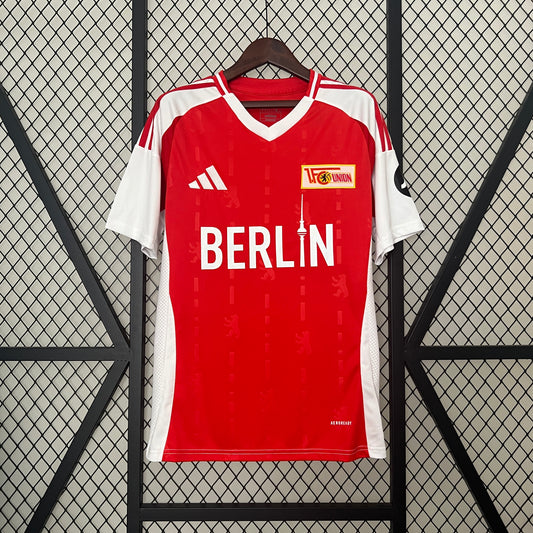 24/25 Union Berlin Home