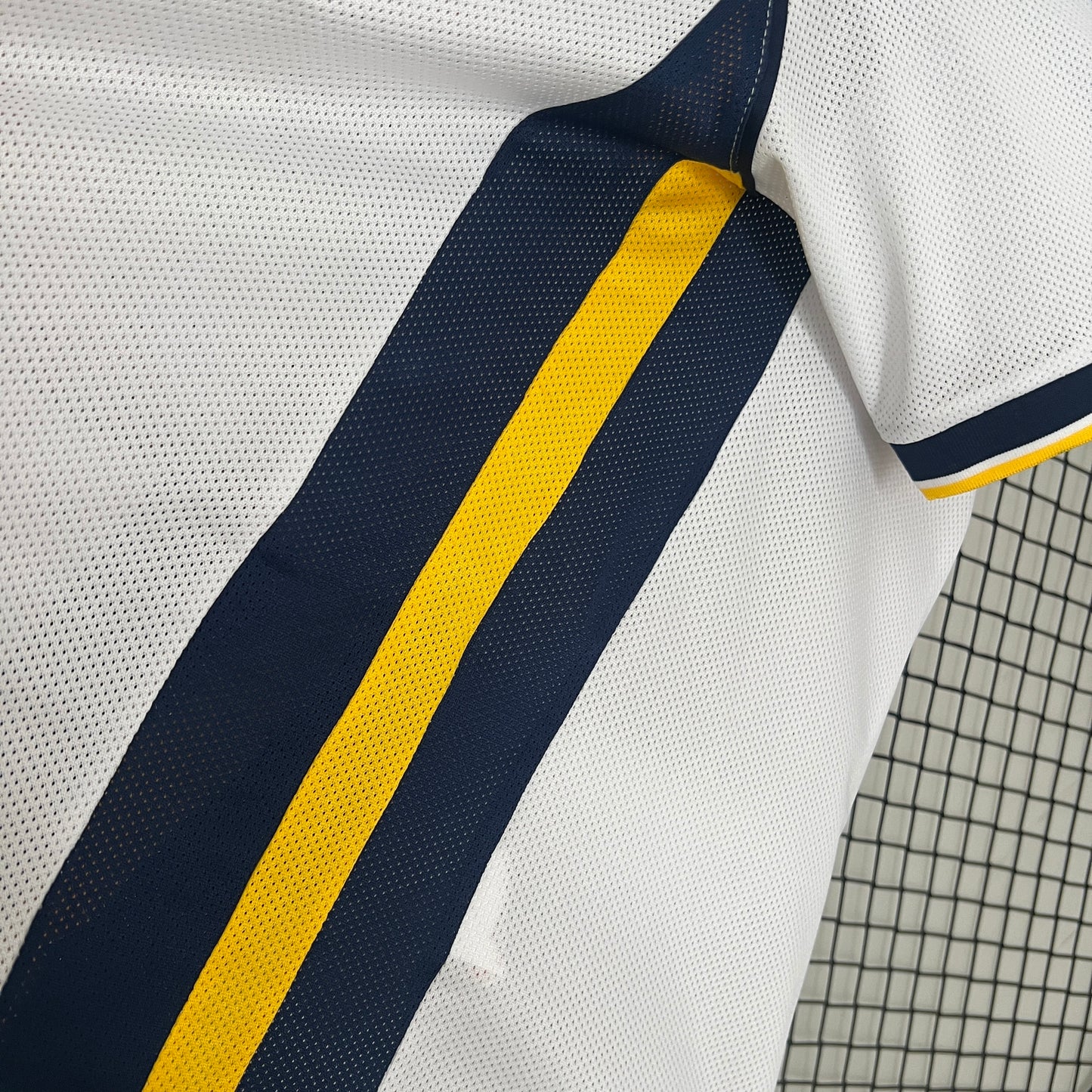 Retro Parma 03/04 Away