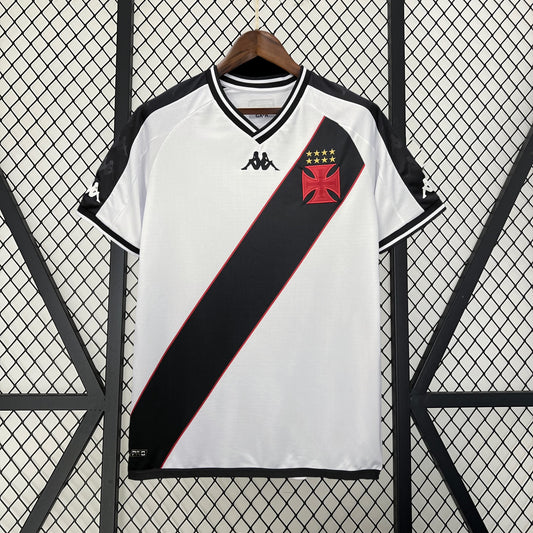 Vasco Da Gama 2024/25 Away Jersey