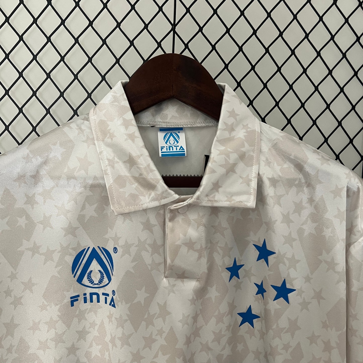 Retro Cruzeiro 93/94 away