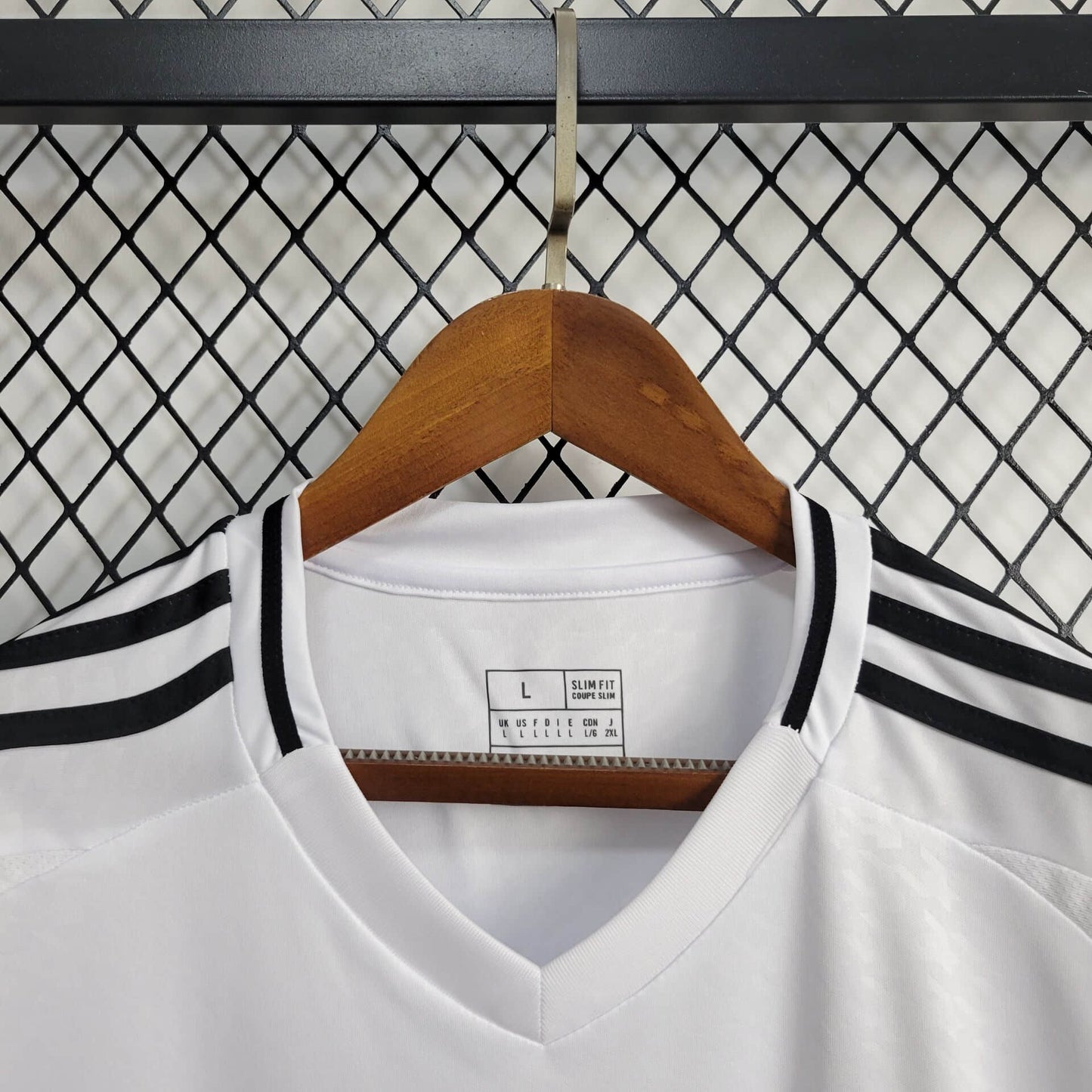 Real Madrid 2024/25 Home