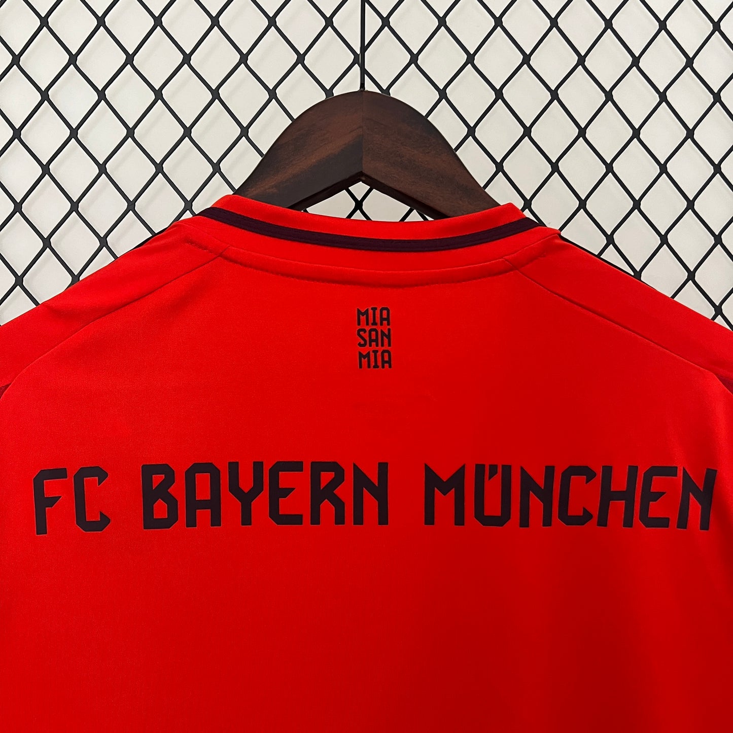 24/25 Bayern Munich Home