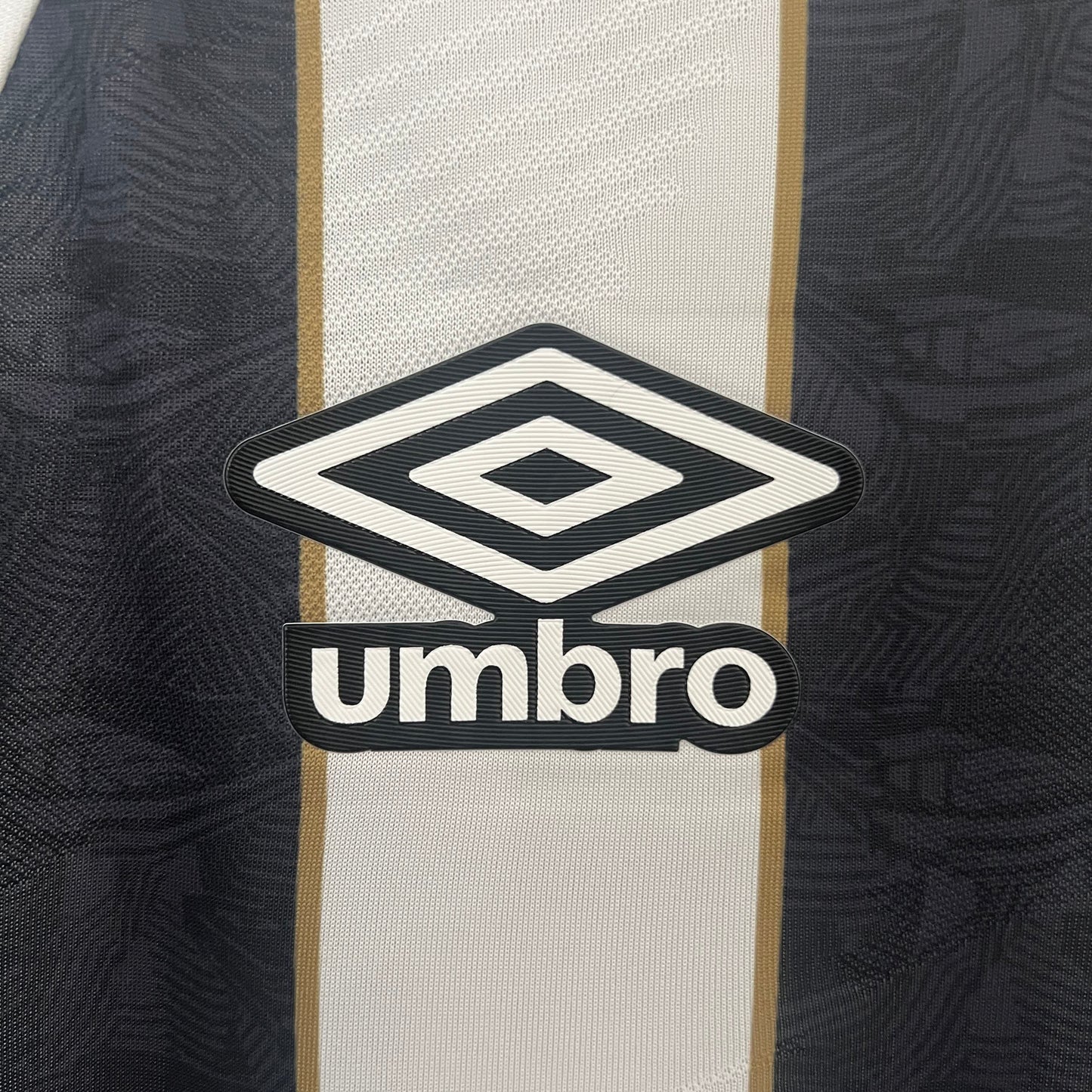 Santos 2024/25 Away Jersey