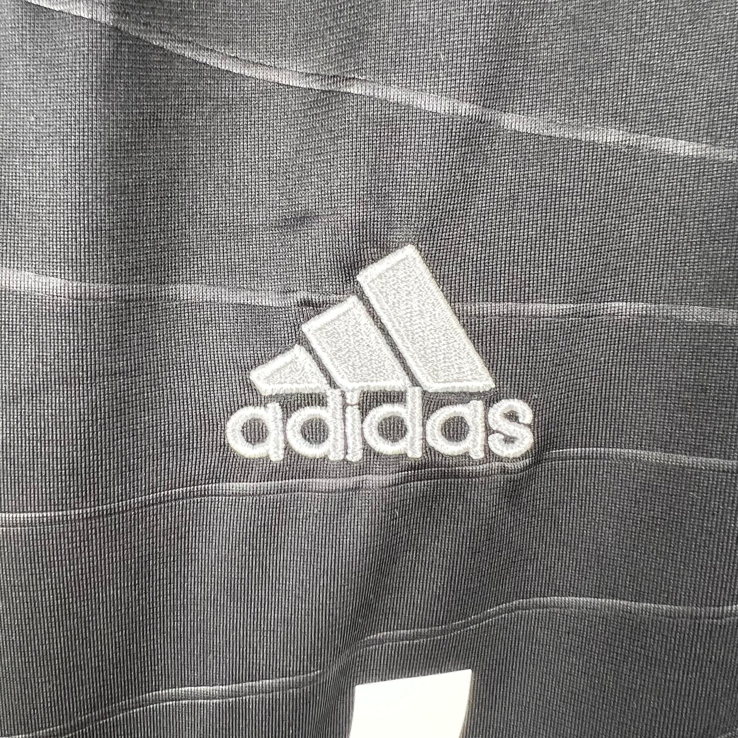 Retro Real Madrid 10/11 Away