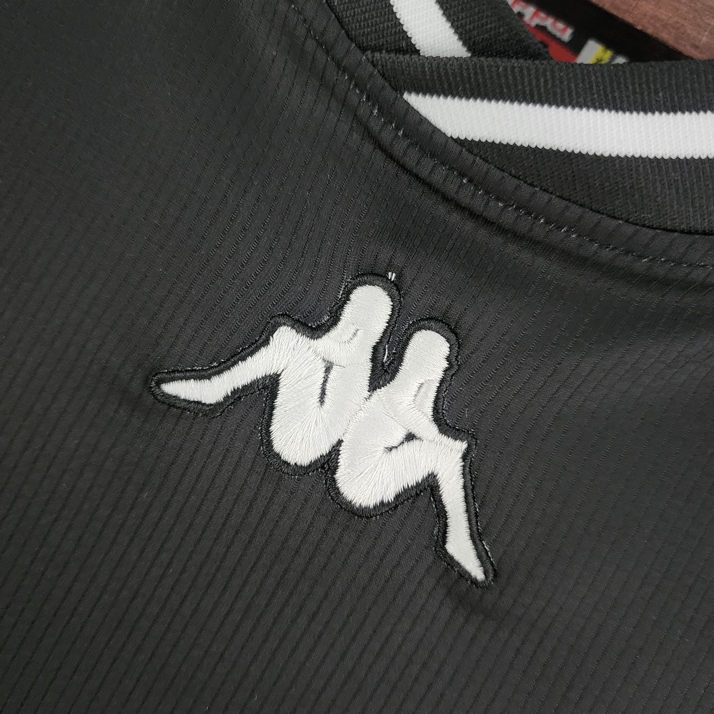 Retro Vasco da Gama 2000 black
