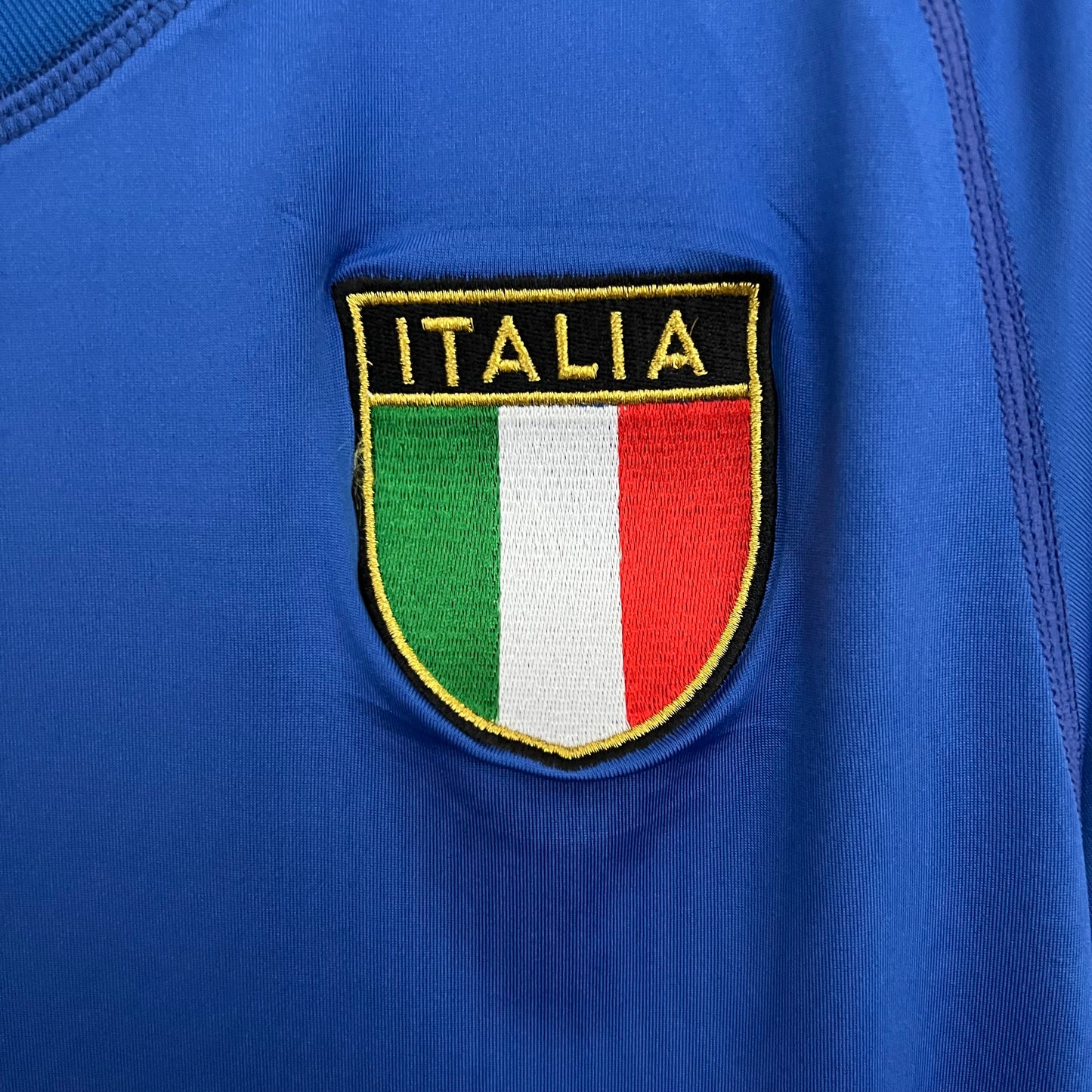 Retro Italy 2000 Home