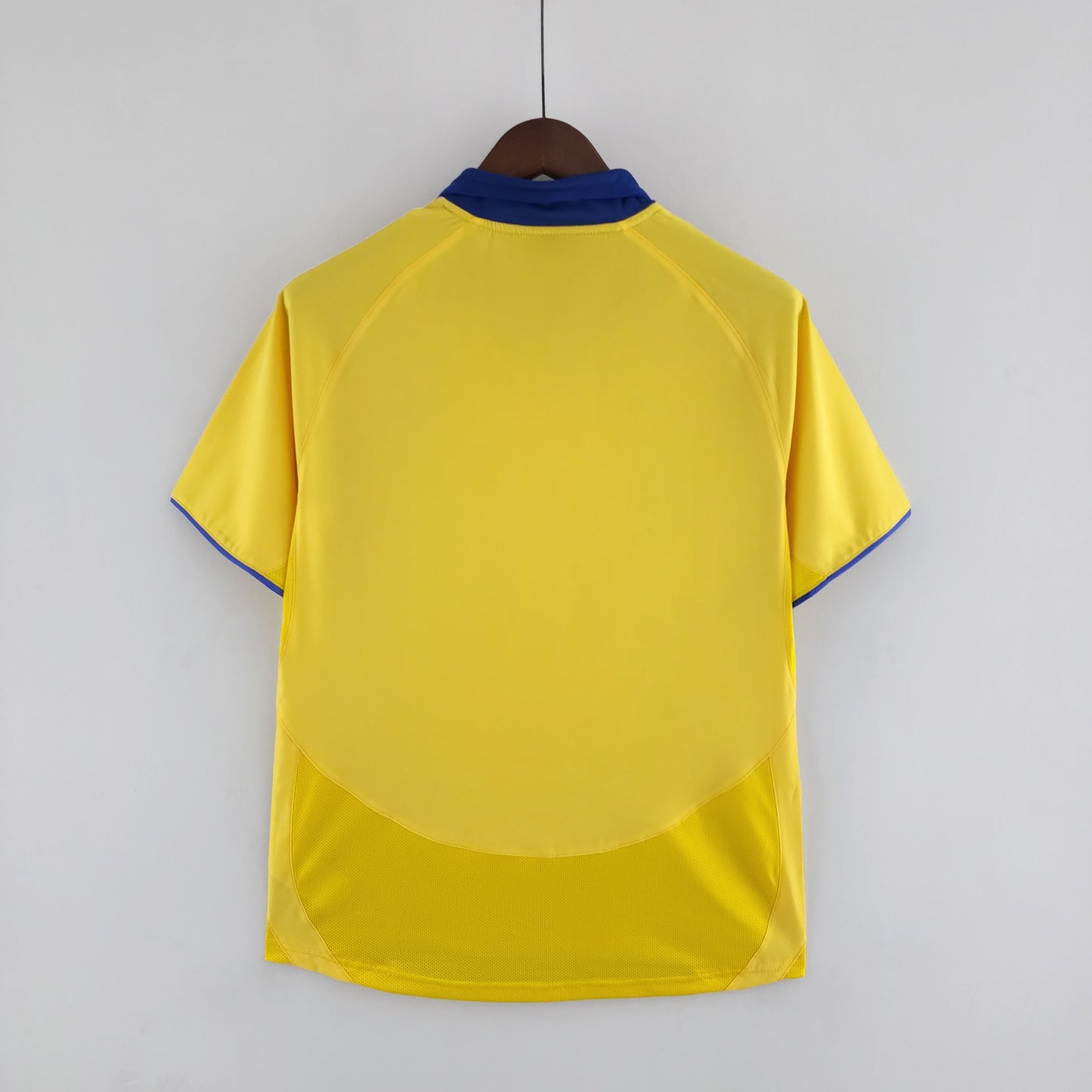 Retro Arsenal 03/05 away