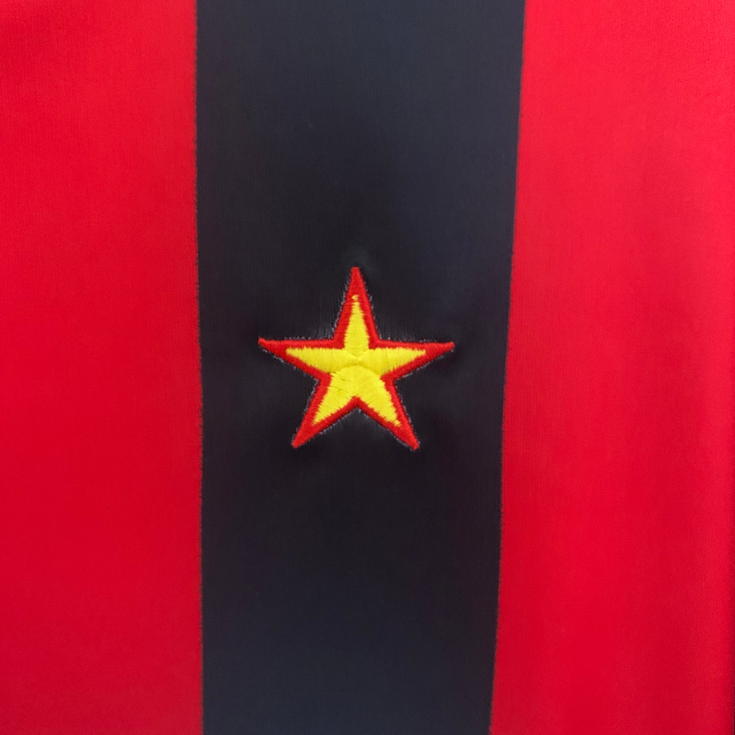Retro AC Milan 90/91 Home