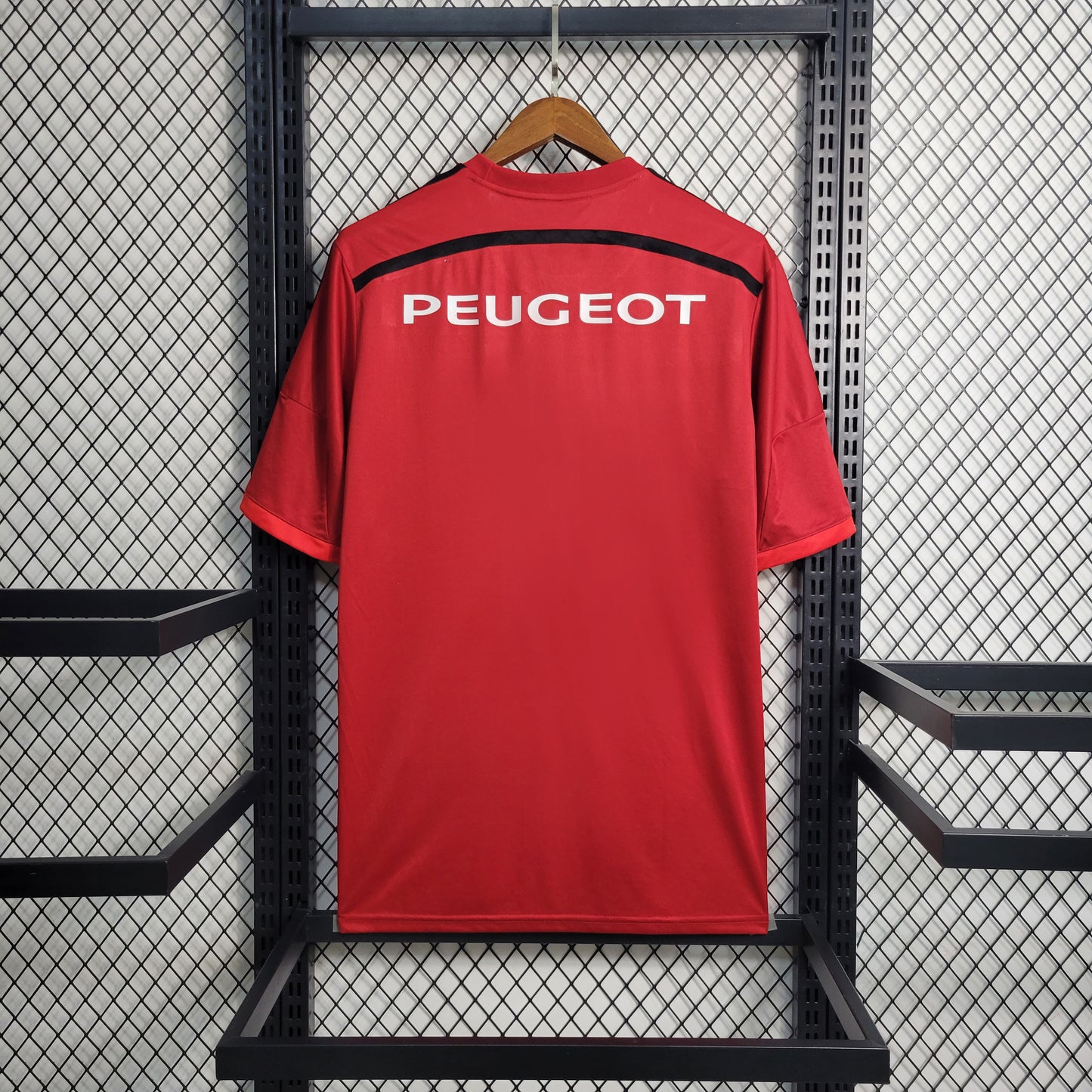 Flamengo 2014 Home Retro