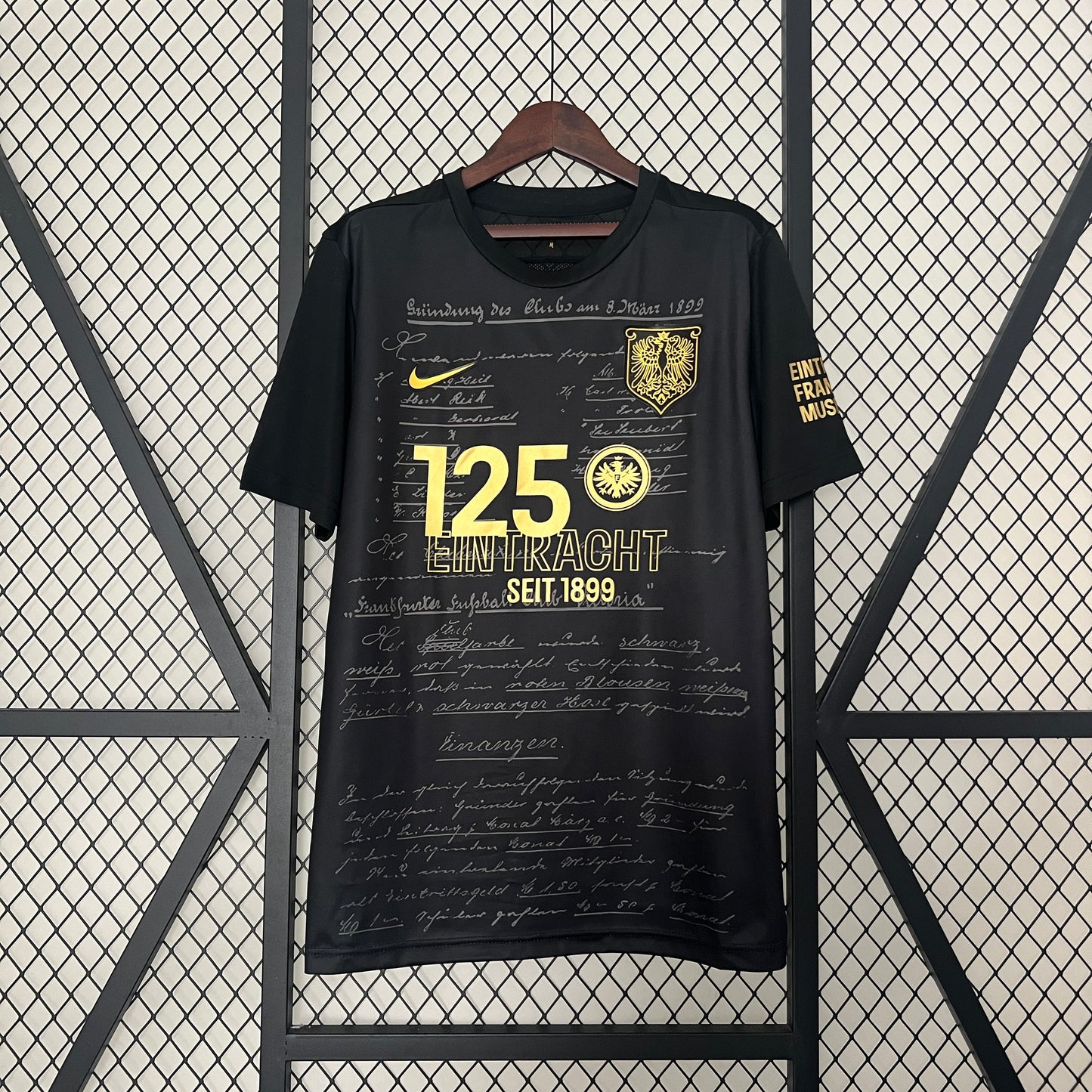 24/25 Frankfurt Special Edition