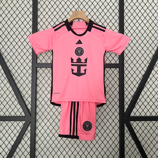 24/25 kids Miami home