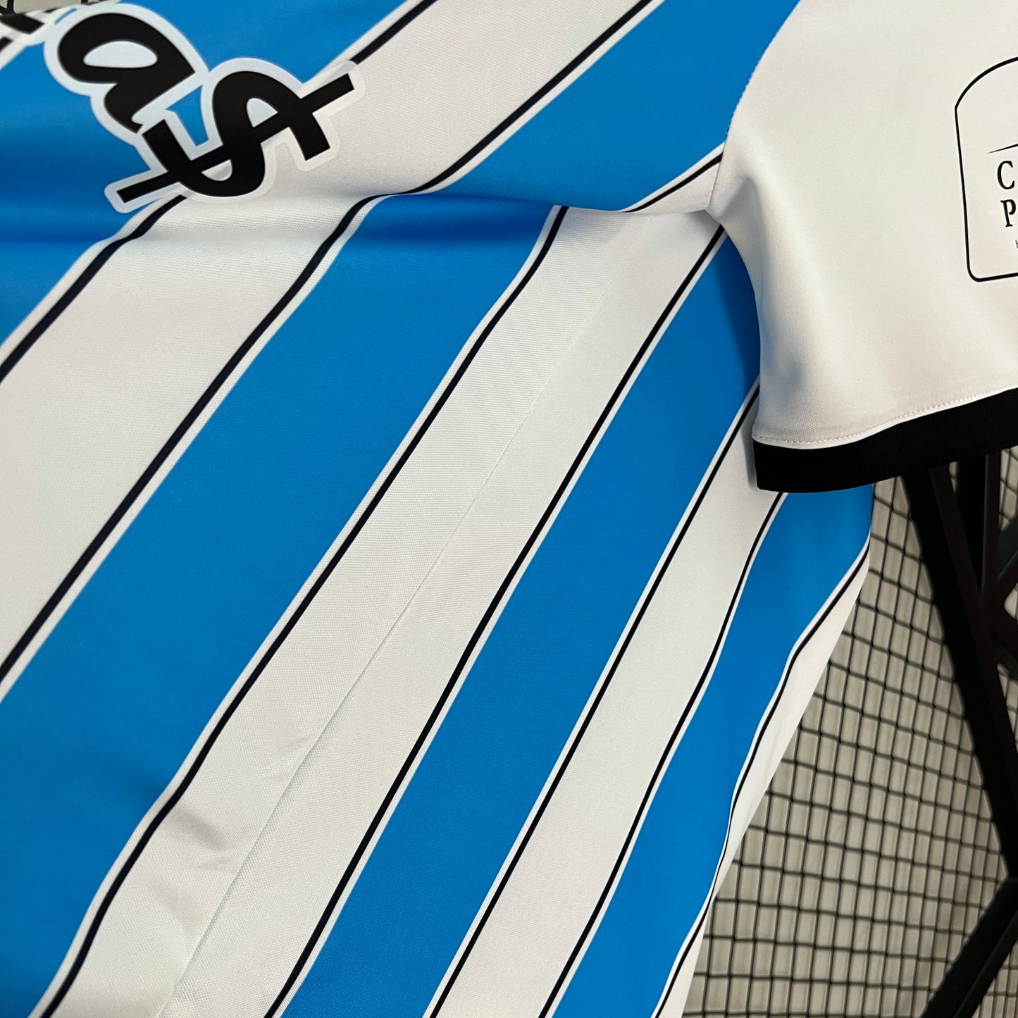 24/25 Atletico Tucuman Home