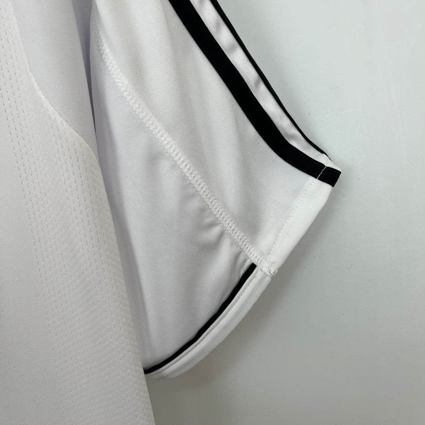 Retro Real Madrid 03/04 Home