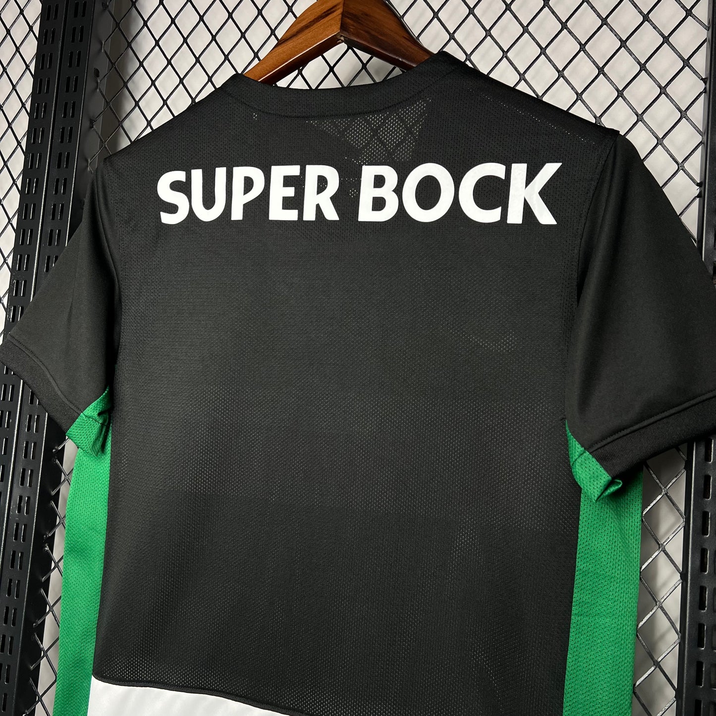 Sporting CP 2024/25 Home