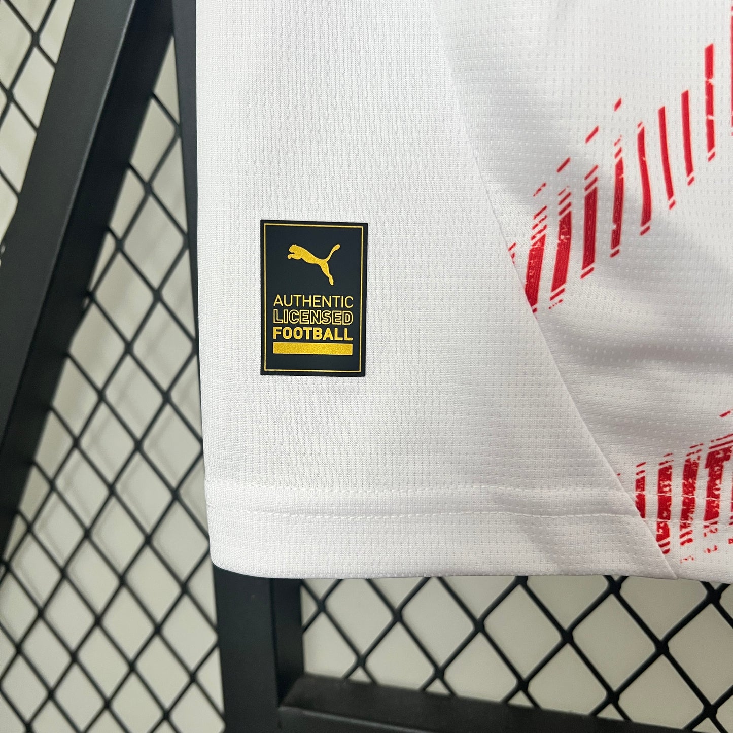 24/25 RB Leipzig Home