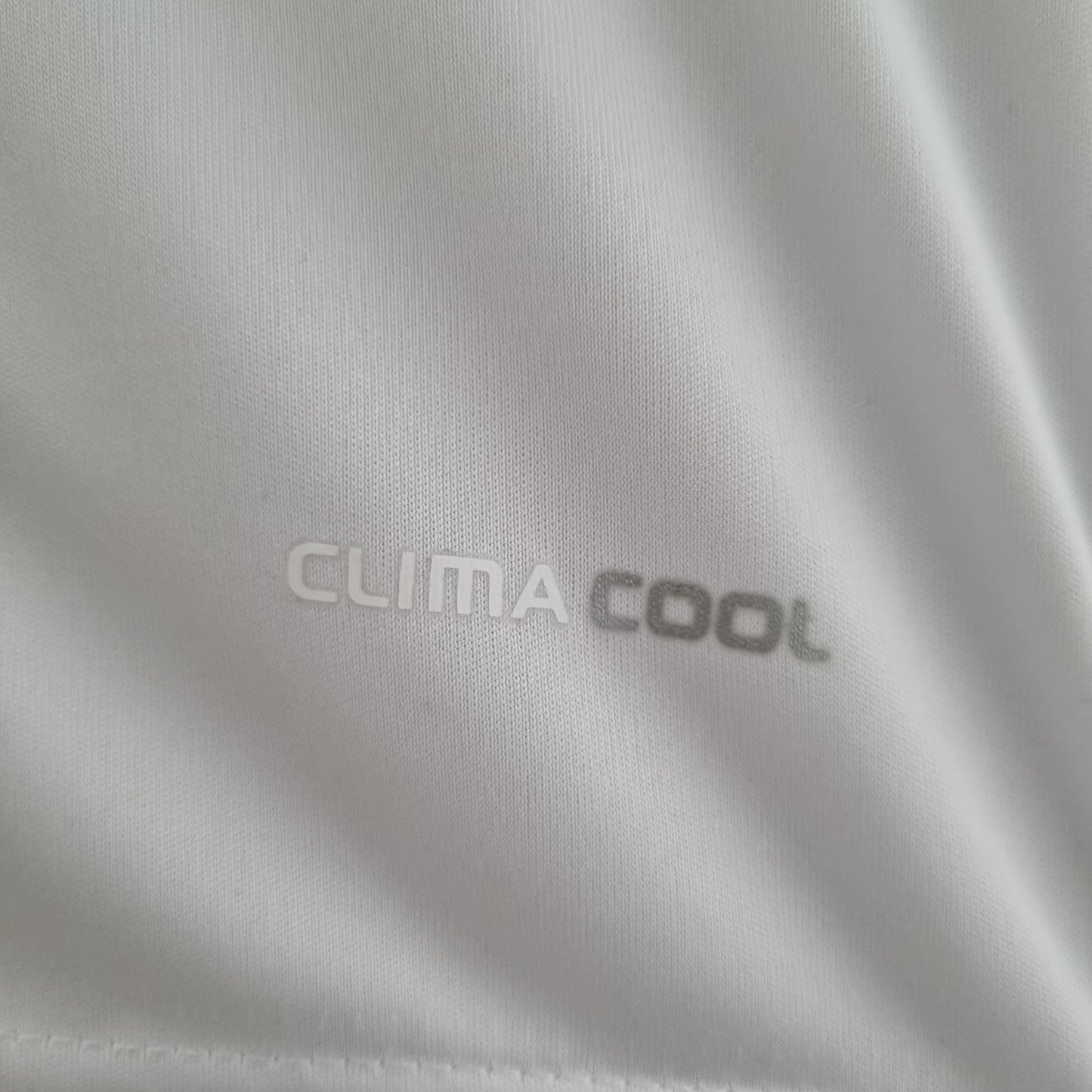 Retro LA Galaxy 2012 home