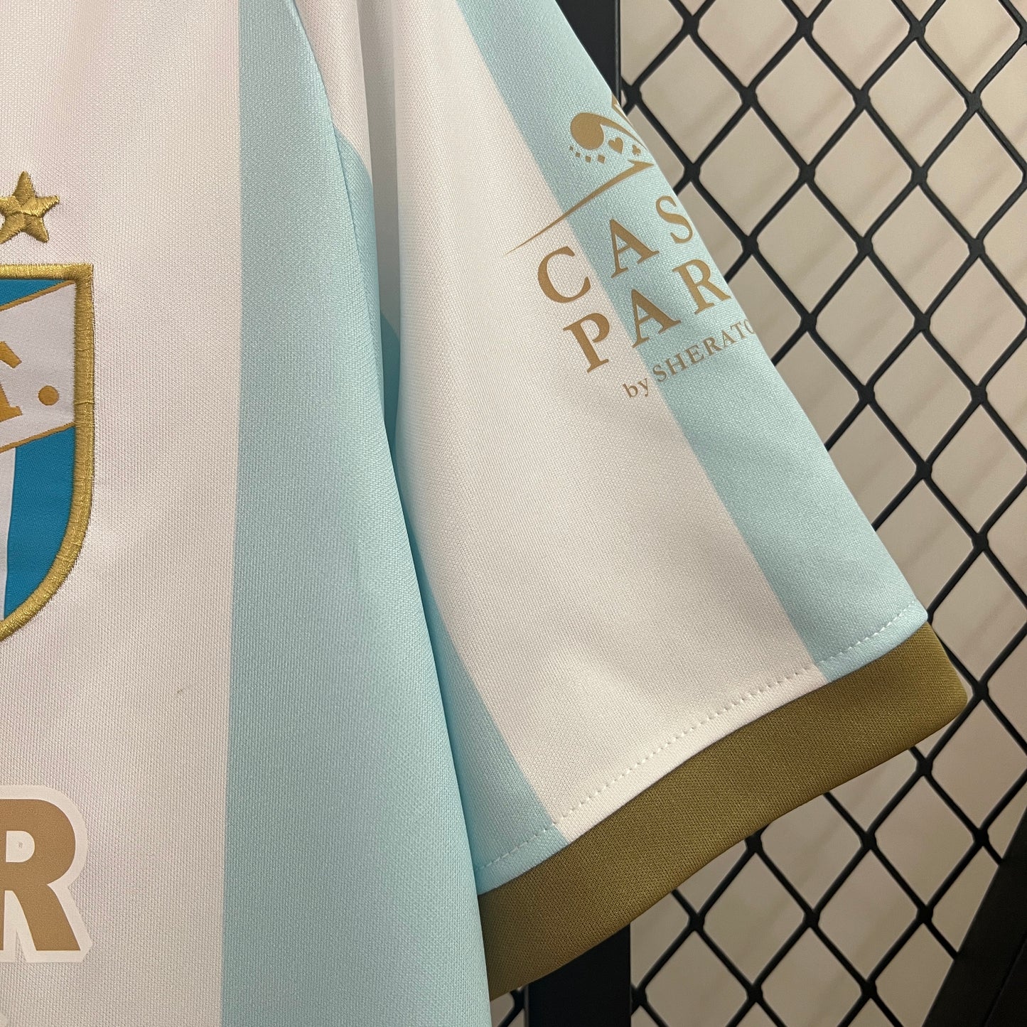 24/25 Atletico Tucuman Away