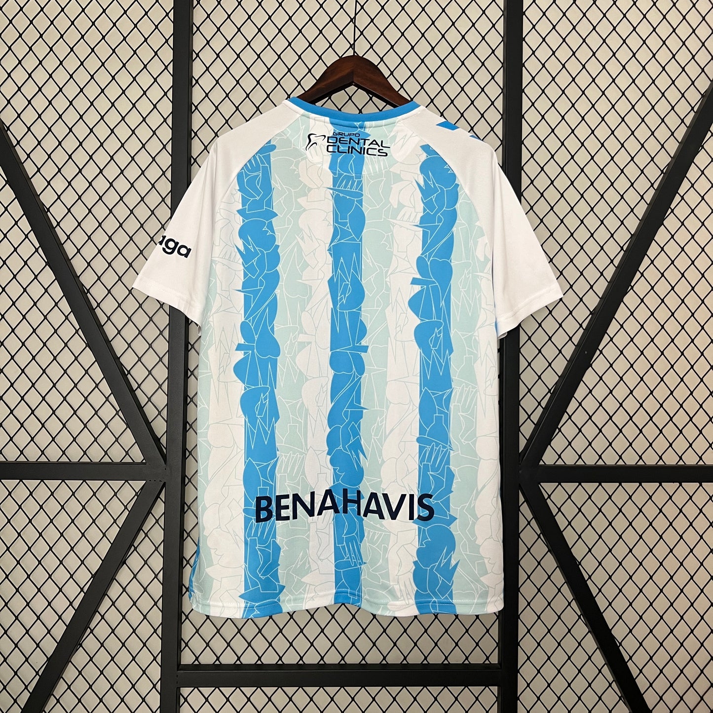 24/25 Malaga Home