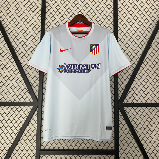 Retro Atletico Madrid 13/14 Away