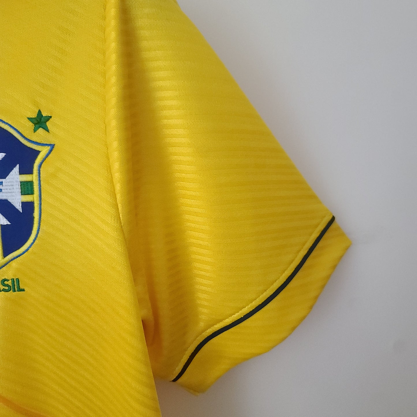 Retro 93/94 Brazil home