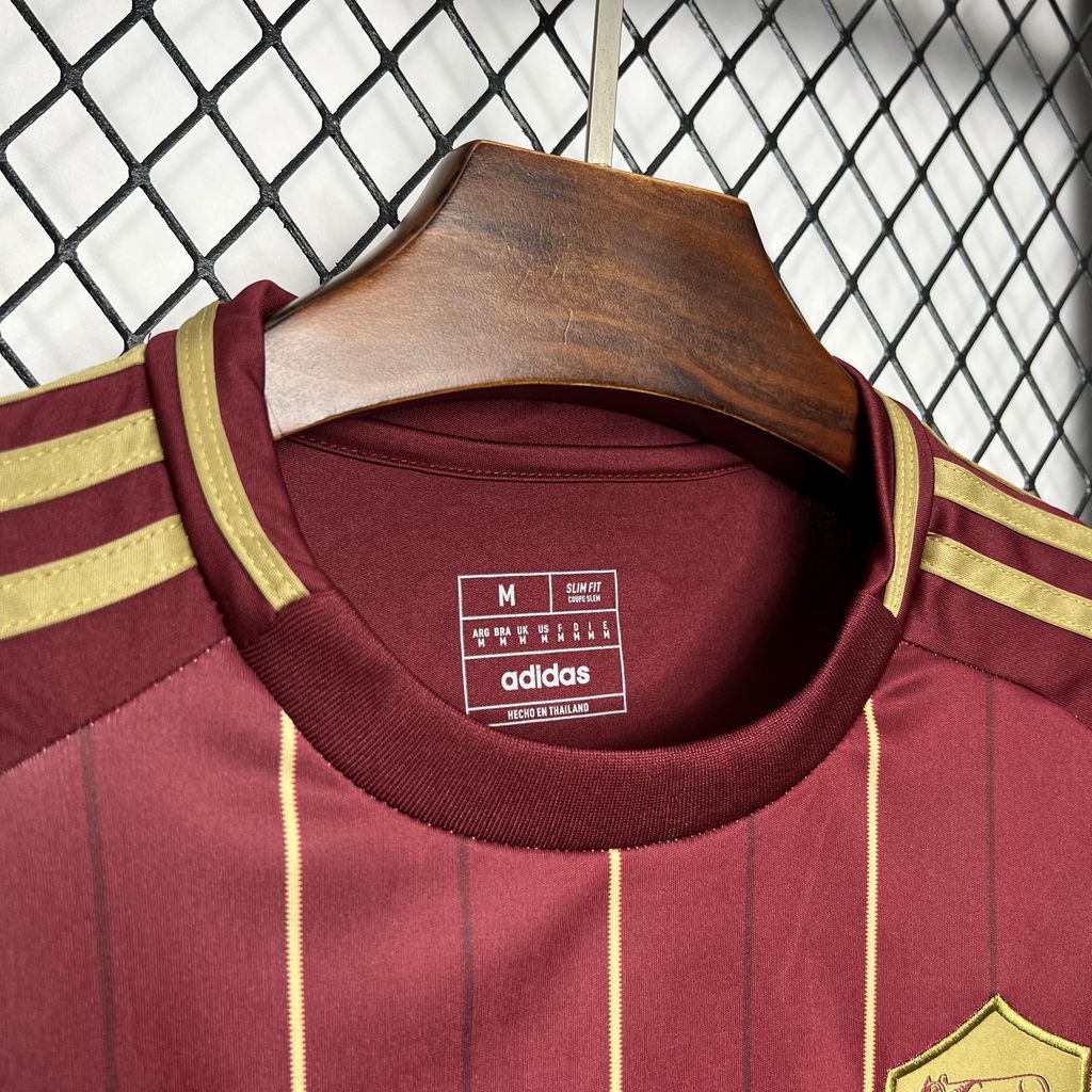 AS Roma 2024/25